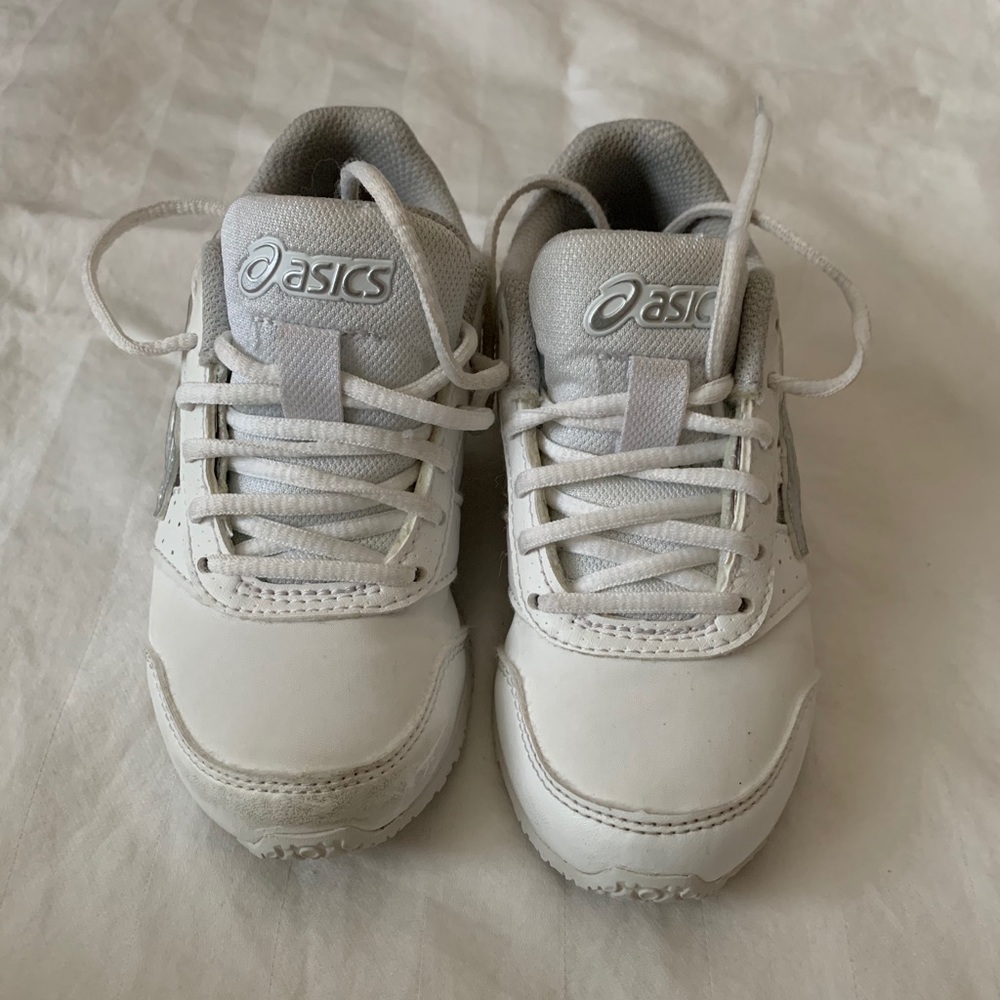 ASICS Cheer 8 GS Cheer Shoes - youth/toddler 10